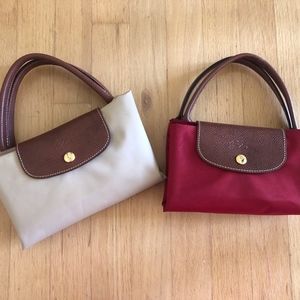 Longchamp Bag - Le Pliage